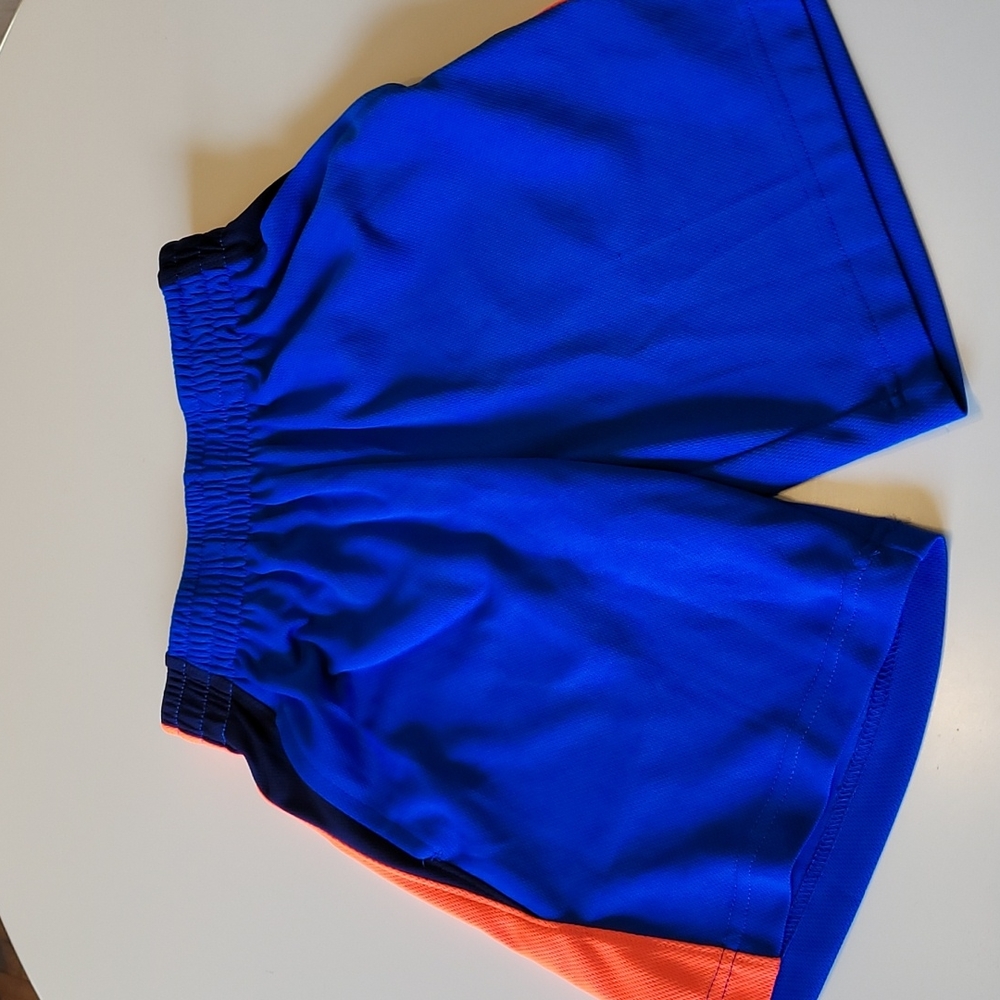 Boys Shorts